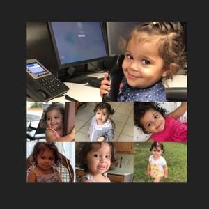 Meet your Posher, Dean